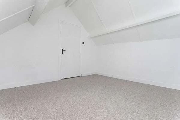 Foto van de Appartement gelegen aan de Kruisstraat in Sittard