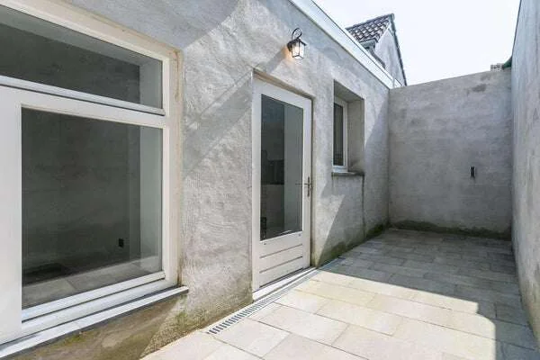 Foto van de Appartement gelegen aan de Kruisstraat in Sittard