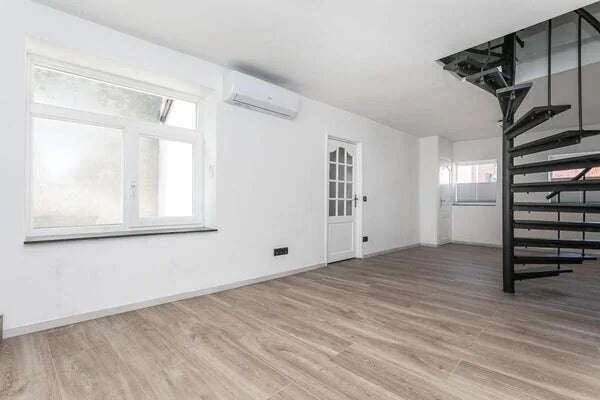 Foto van de Appartement gelegen aan de Kruisstraat in Sittard