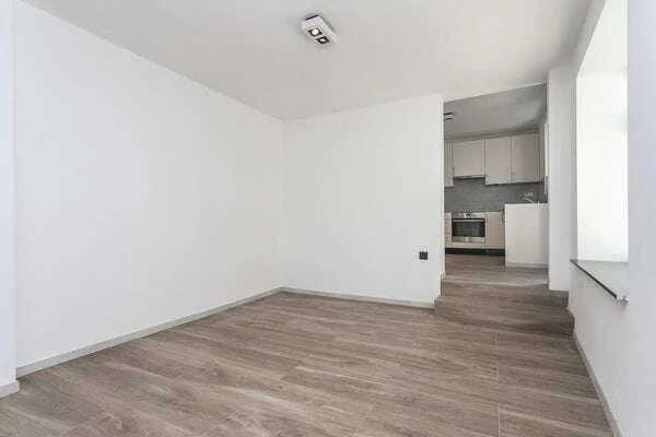 Foto van de Appartement gelegen aan de Kruisstraat in Sittard