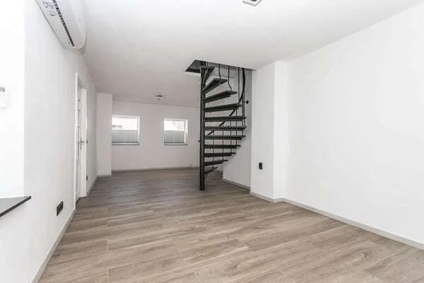 Foto van de Appartement gelegen aan de Kruisstraat in Sittard
