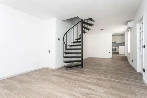 Foto van de Appartement gelegen aan de Kruisstraat in Sittard