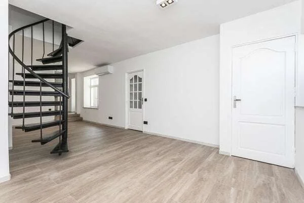 Foto van de Appartement gelegen aan de Kruisstraat in Sittard