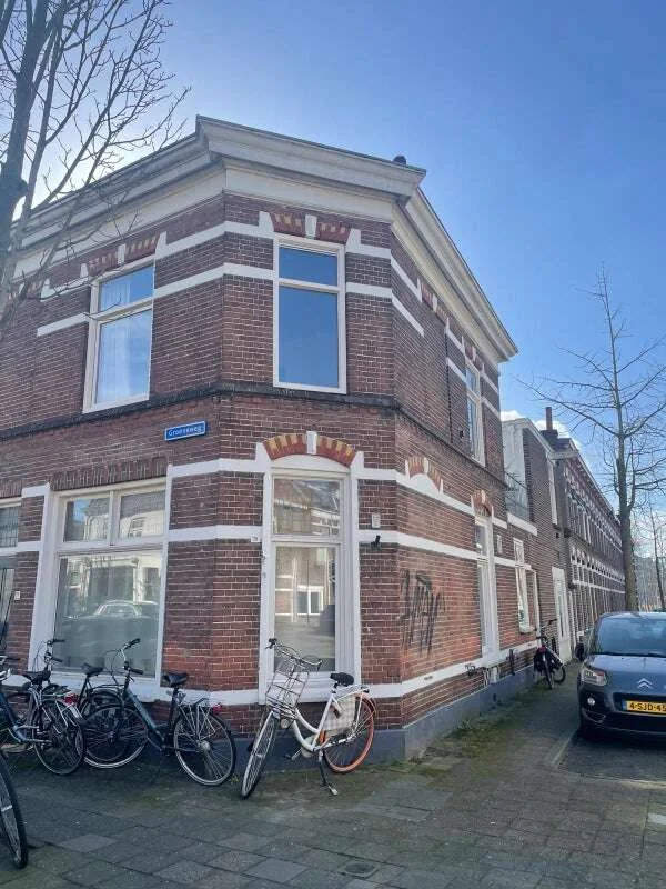 Foto van de Appartement gelegen aan de Groeneweg in Zwolle