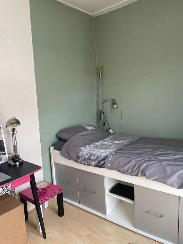 Foto van de Appartement gelegen aan de Groeneweg in Zwolle