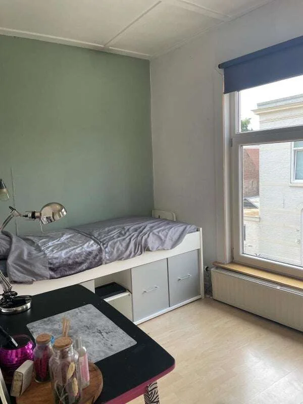 Foto van de Appartement gelegen aan de Groeneweg in Zwolle