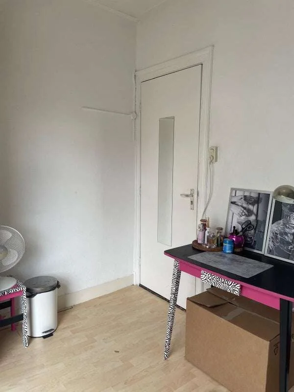 Foto van de Appartement gelegen aan de Groeneweg in Zwolle