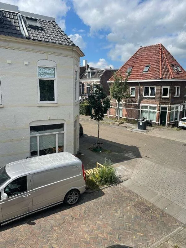 Foto van de Appartement gelegen aan de Groeneweg in Zwolle