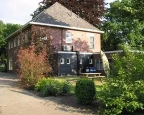 Foto van de Kamer gelegen aan de Kuipersdijk in Enschede