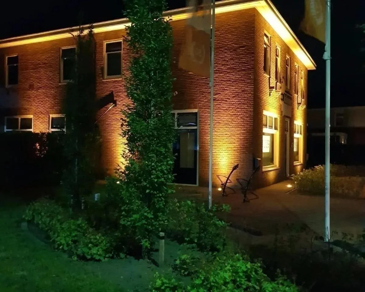 Foto van de Kamer gelegen aan de Kuipersdijk in Enschede