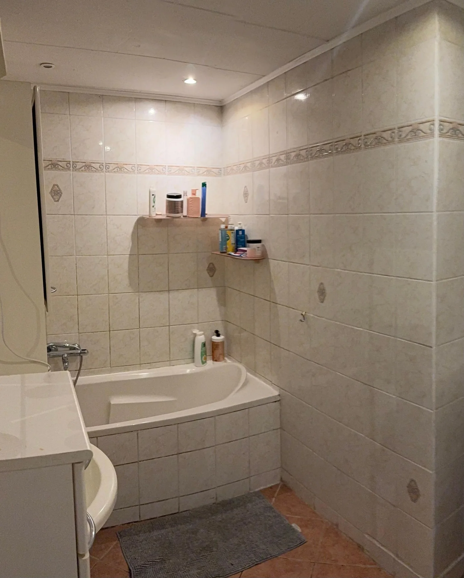 Foto van de Kamer gelegen aan de Franselaan in Rotterdam