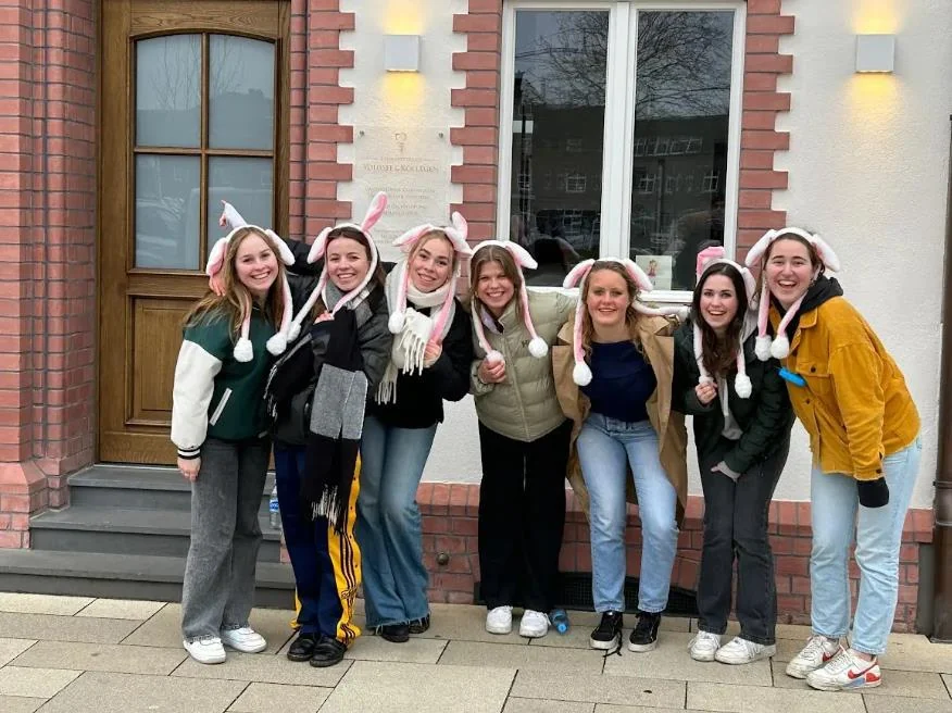 Foto van de Kamer gelegen aan de Jacoba van Beierenlaan in Delft
