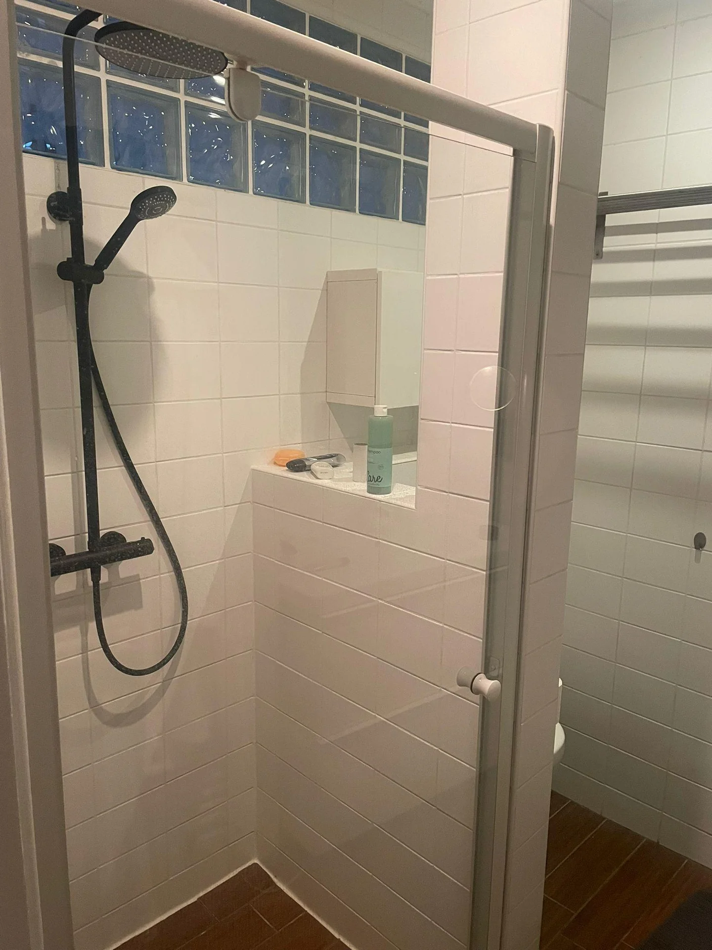 Foto van de Appartement gelegen aan de Van Houtenstraat in Rotterdam