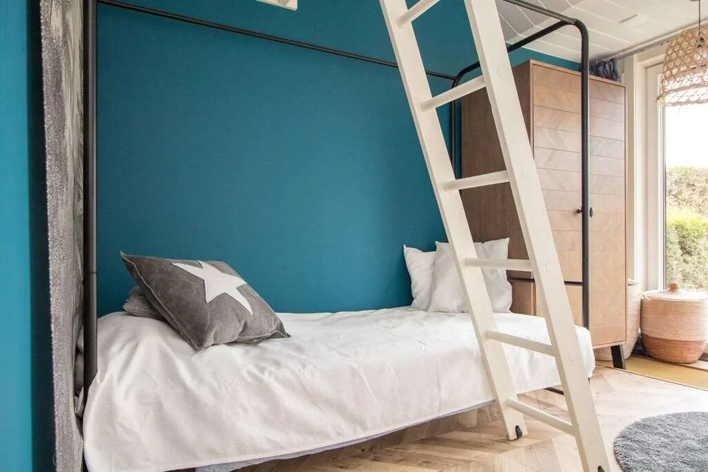 Foto van de Appartement gelegen aan de Lisstraat in Landsmeer