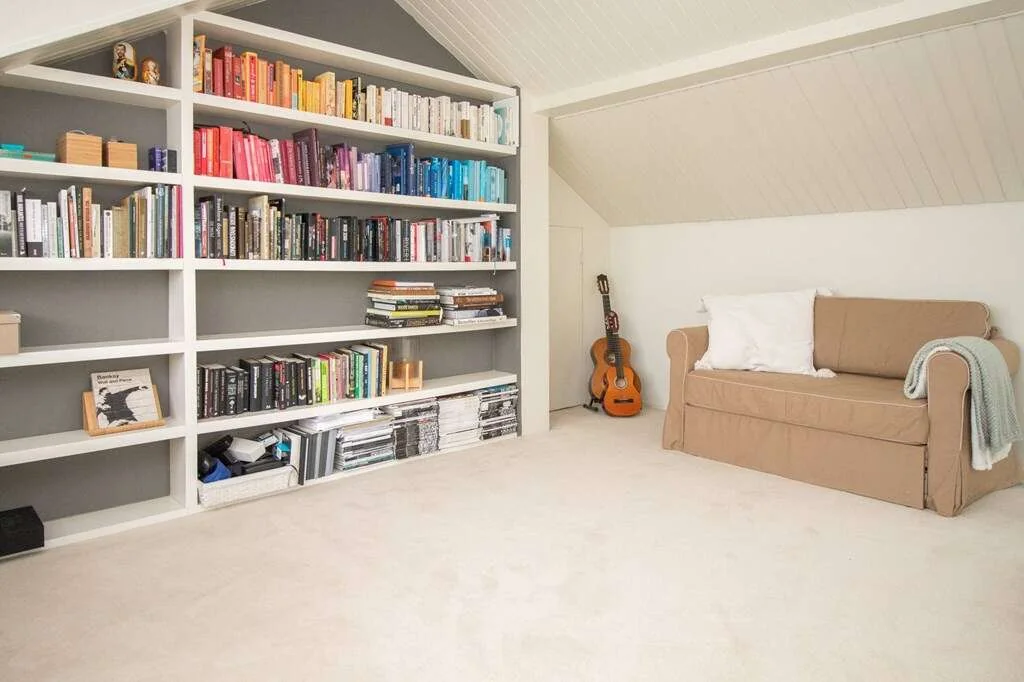 Foto van de Appartement gelegen aan de Lisstraat in Landsmeer