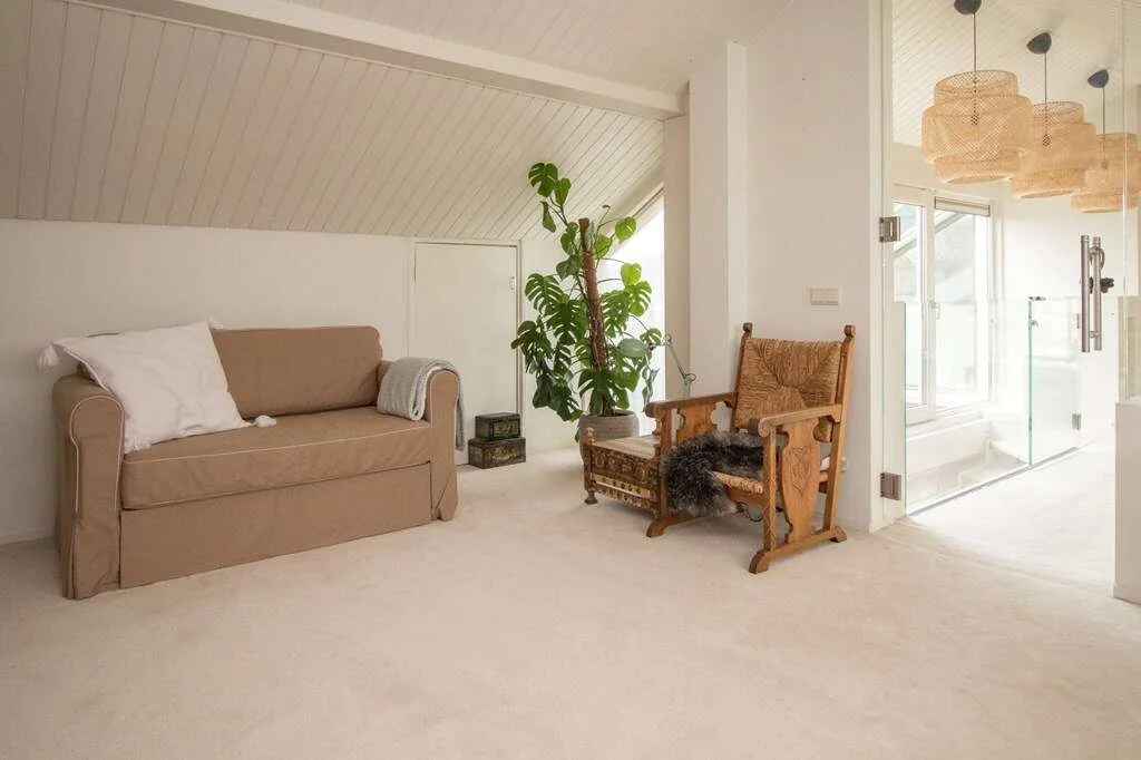 Foto van de Appartement gelegen aan de Lisstraat in Landsmeer