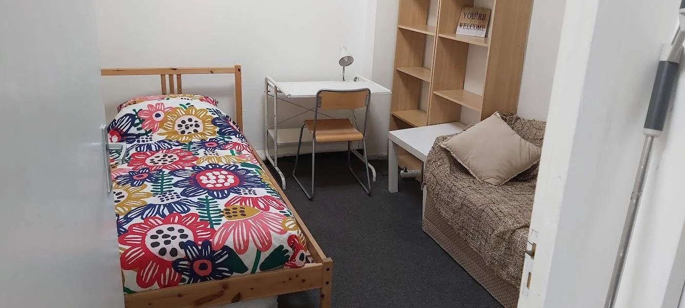 Foto van de Kamer gelegen aan de Steynlaan in Zeist