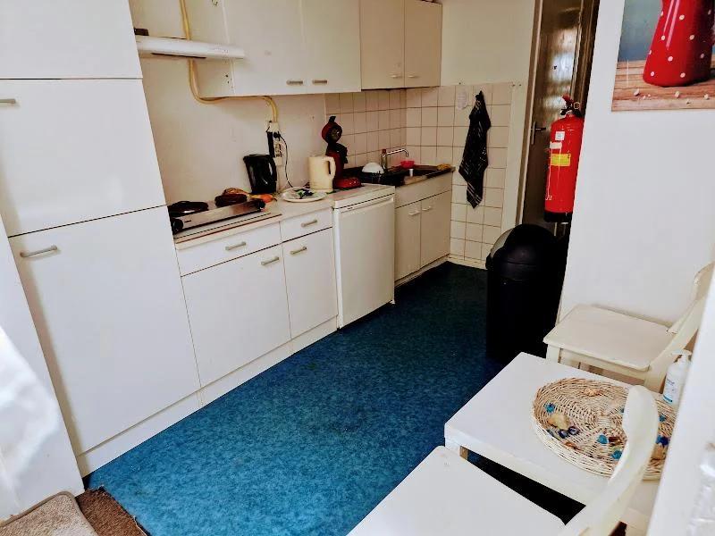 Foto van de Kamer gelegen aan de Steynlaan in Zeist