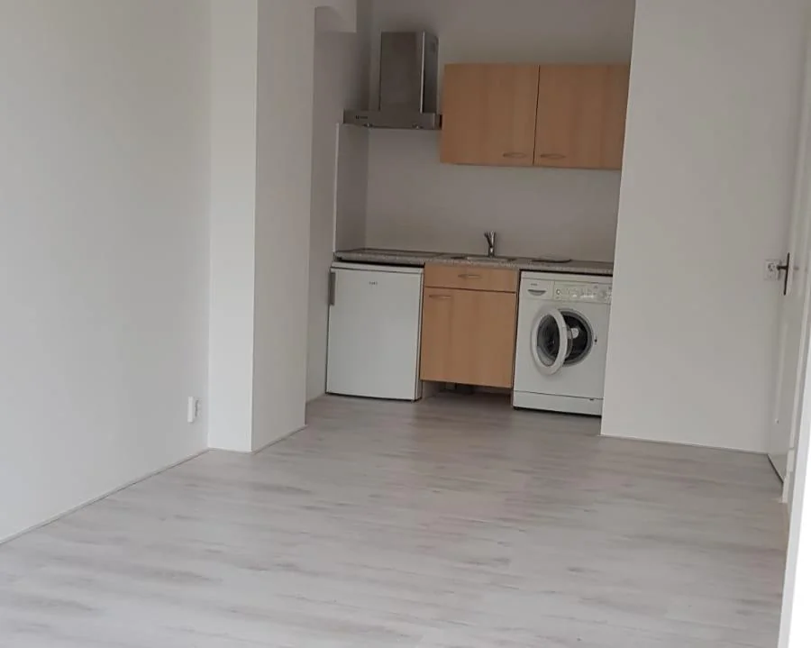 Foto van de Studio gelegen aan de Pels Rijckenstraat in Arnhem