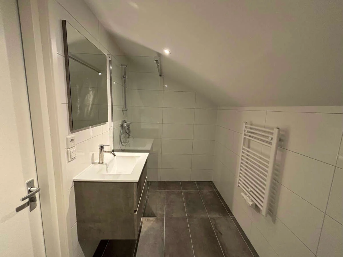 Foto van de Appartement gelegen aan de Viaductstraat in Groningen