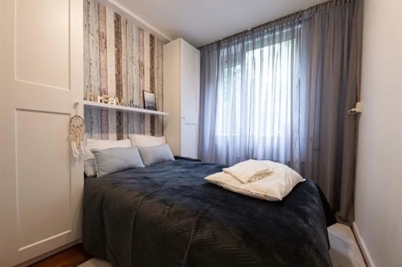 Foto van de Kamer gelegen aan de Sara Burgerhartstraat in Amsterdam