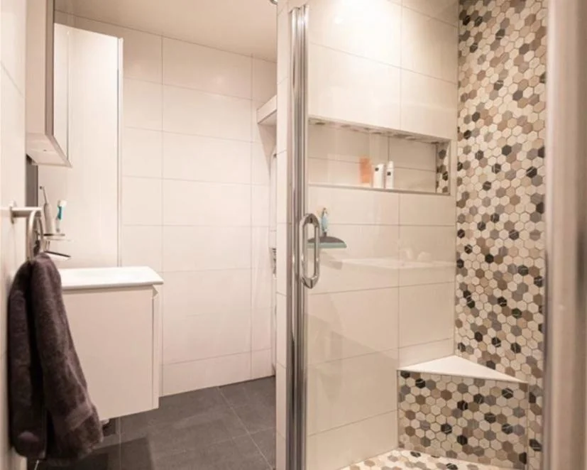 Foto van de Kamer gelegen aan de Sara Burgerhartstraat in Amsterdam