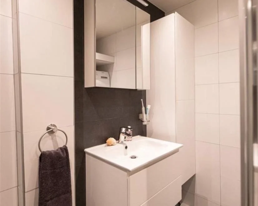Foto van de Kamer gelegen aan de Sara Burgerhartstraat in Amsterdam