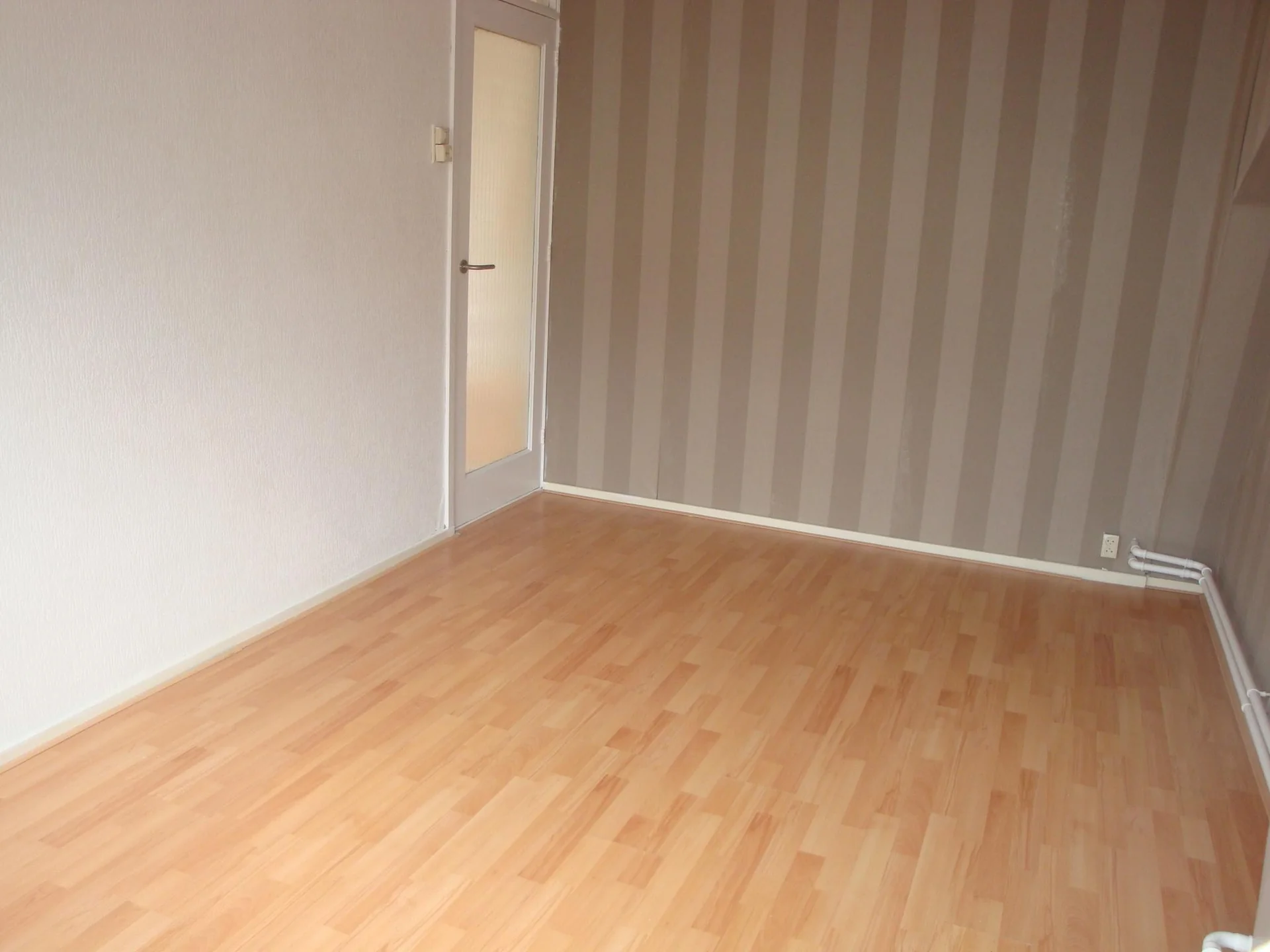 Foto van de Kamer gelegen aan de Flakkeesestraat in Rotterdam
