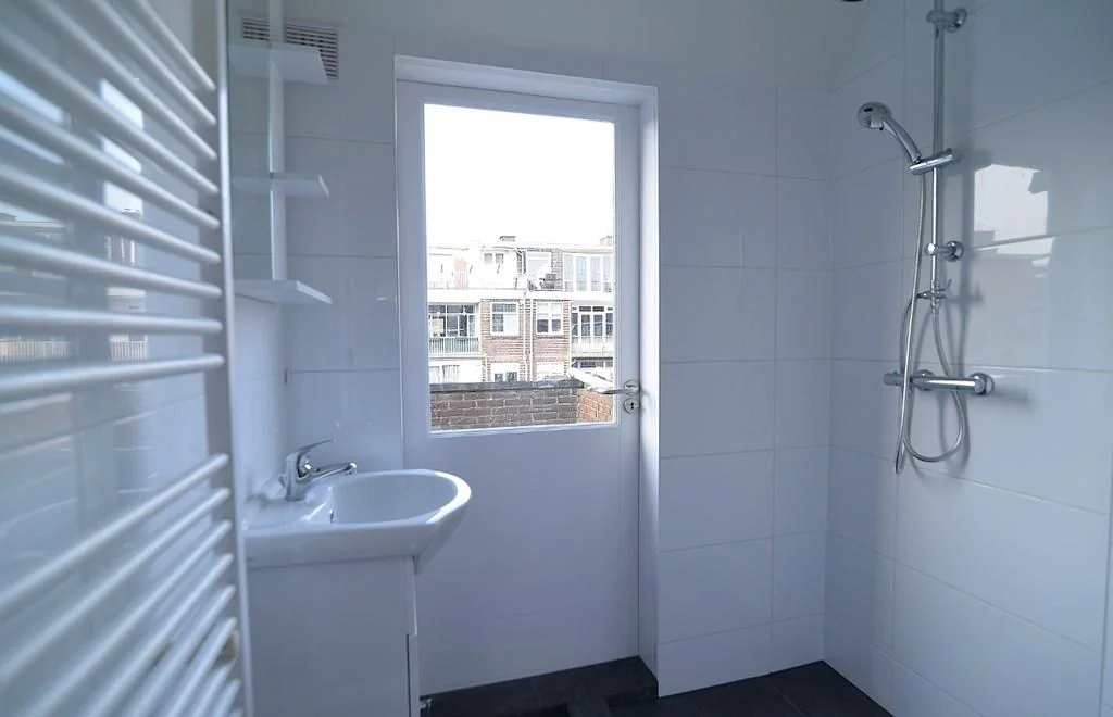 Foto van de Kamer gelegen aan de Flakkeesestraat in Rotterdam