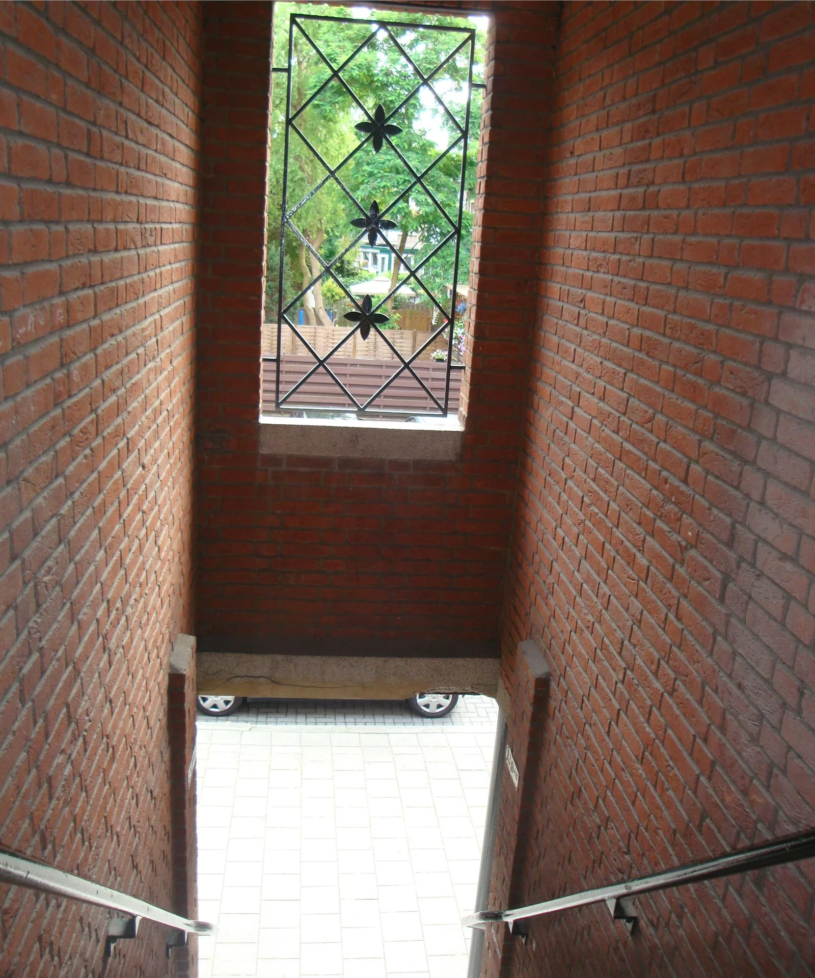 Foto van de Kamer gelegen aan de Flakkeesestraat in Rotterdam