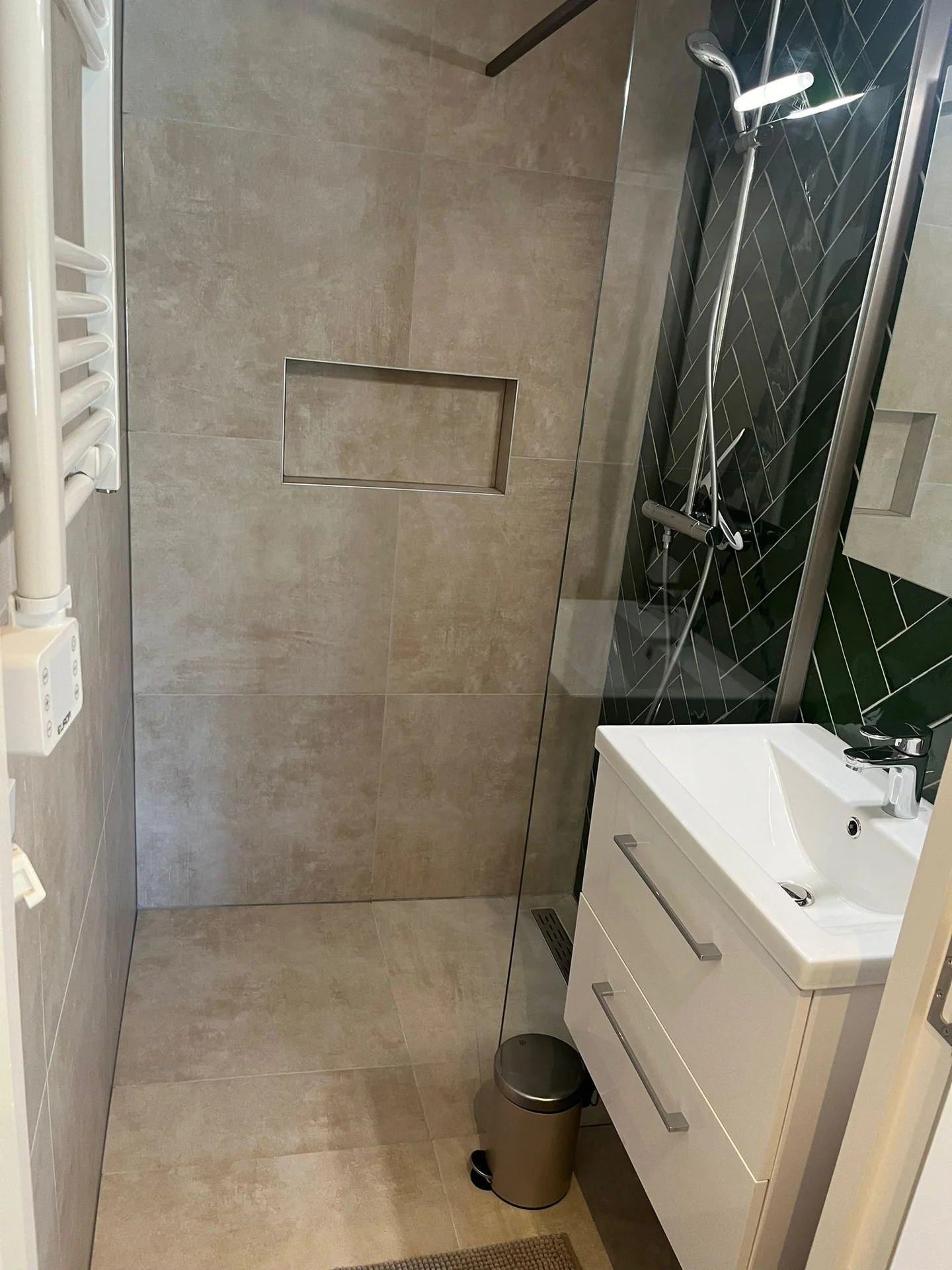 Foto van de Appartement gelegen aan de Nieuwe Laan in Amsterdam