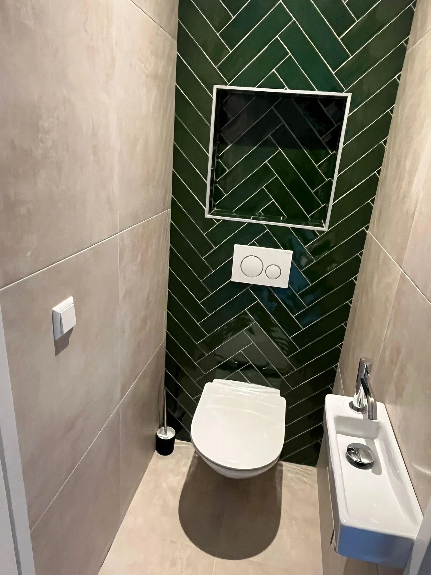 Foto van de Appartement gelegen aan de Nieuwe Laan in Amsterdam