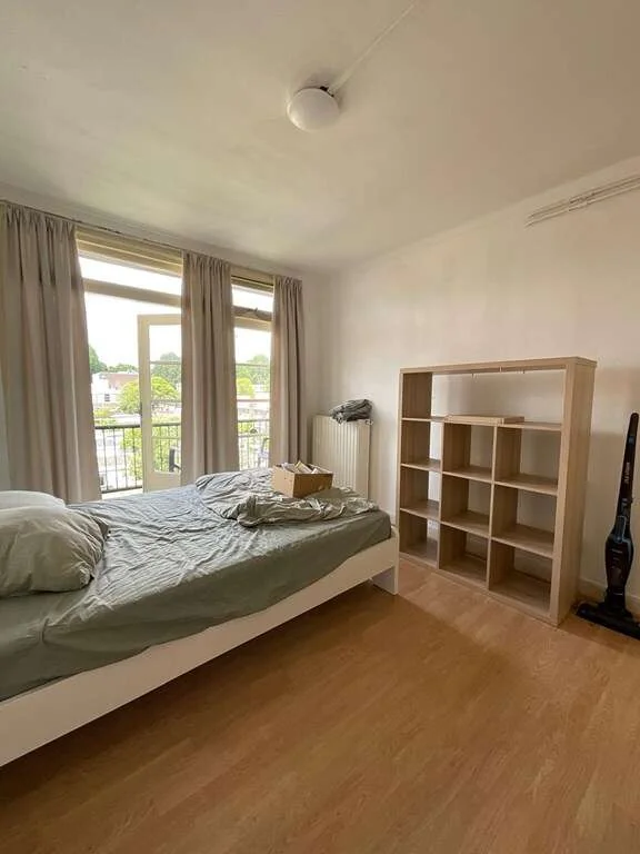 Foto van de Kamer gelegen aan de Johan de Wittlaan in Arnhem