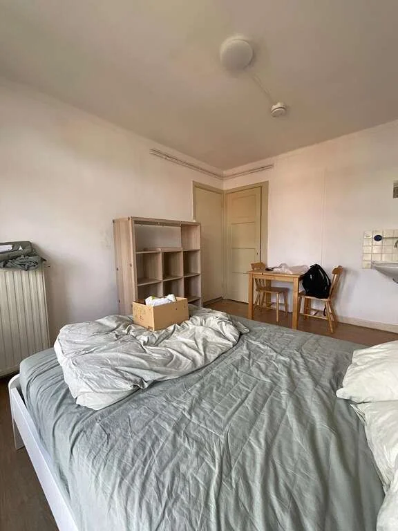 Foto van de Kamer gelegen aan de Johan de Wittlaan in Arnhem