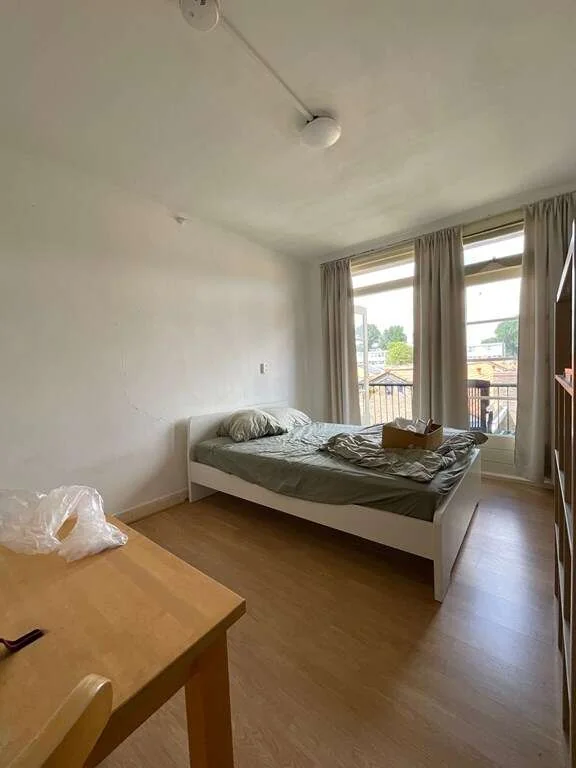 Foto van de Kamer gelegen aan de Johan de Wittlaan in Arnhem