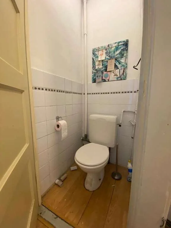 Foto van de Kamer gelegen aan de Johan de Wittlaan in Arnhem