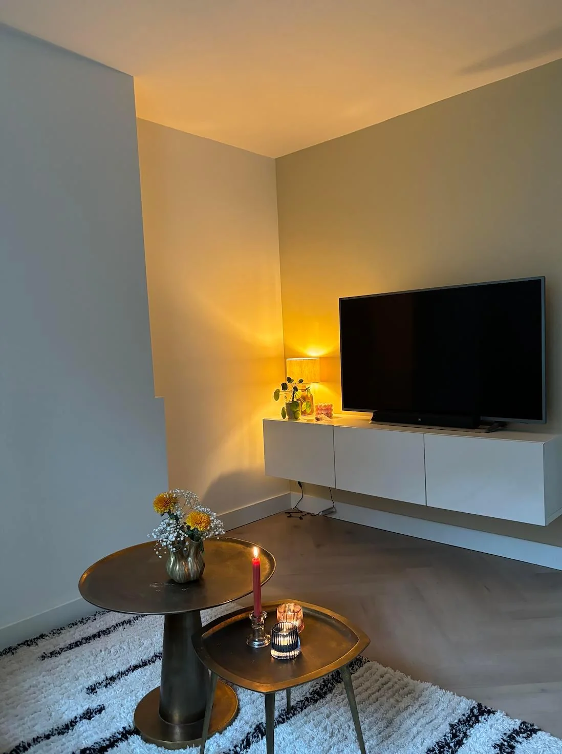 Foto van de Appartement gelegen aan de Van Houweningenstraat in Amsterdam