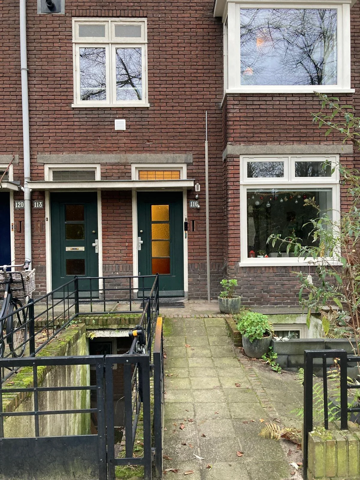 Foto van de Kamer gelegen aan de Eerste Oude Heselaan in Nijmegen