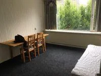 Foto van de Kamer gelegen aan de Mr. Franckenstraat in Nijmegen