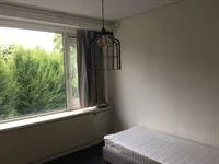 Foto van de Kamer gelegen aan de Mr. Franckenstraat in Nijmegen