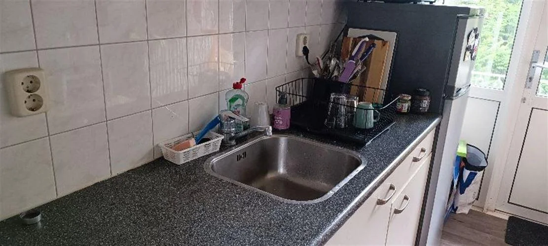 Foto van de Kamer gelegen aan de Mr. Franckenstraat in Nijmegen