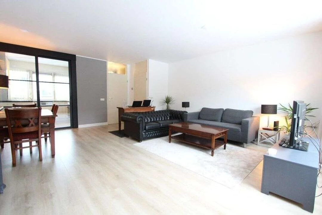 Foto van de Appartement gelegen aan de Gaasterland in Amstelveen