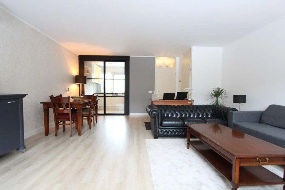 Foto van de Appartement gelegen aan de Gaasterland in Amstelveen