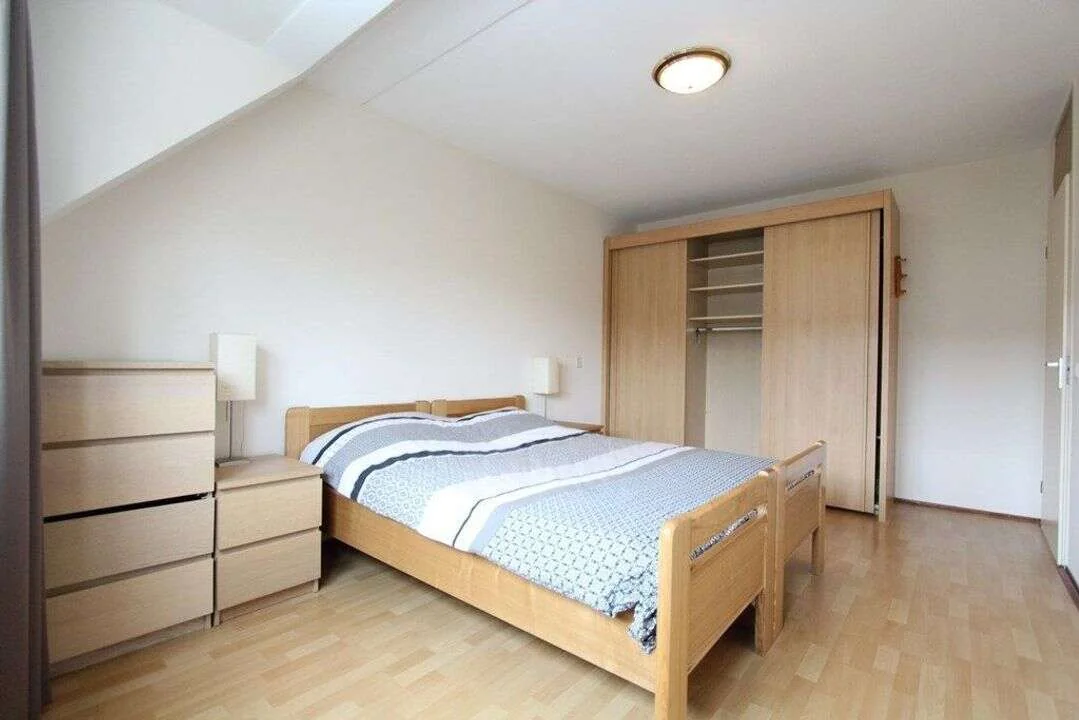 Foto van de Appartement gelegen aan de Gaasterland in Amstelveen