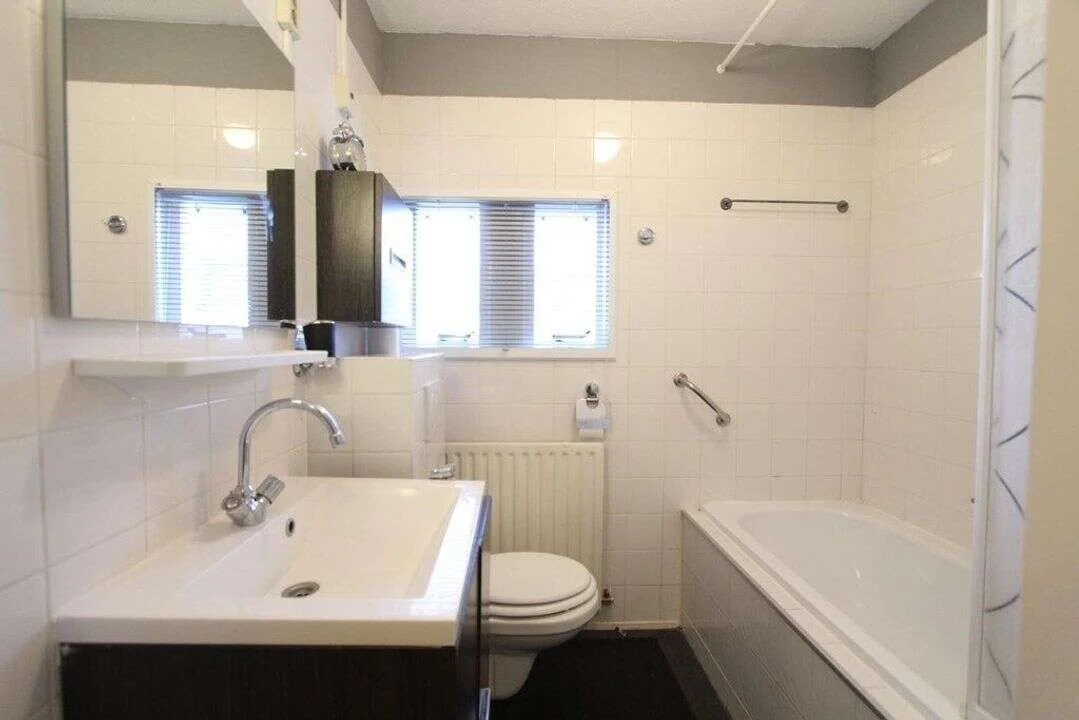 Foto van de Appartement gelegen aan de Gaasterland in Amstelveen