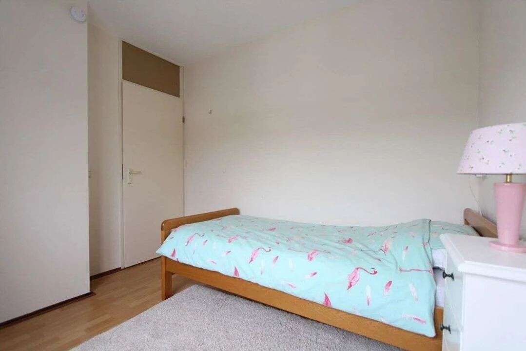Foto van de Appartement gelegen aan de Gaasterland in Amstelveen