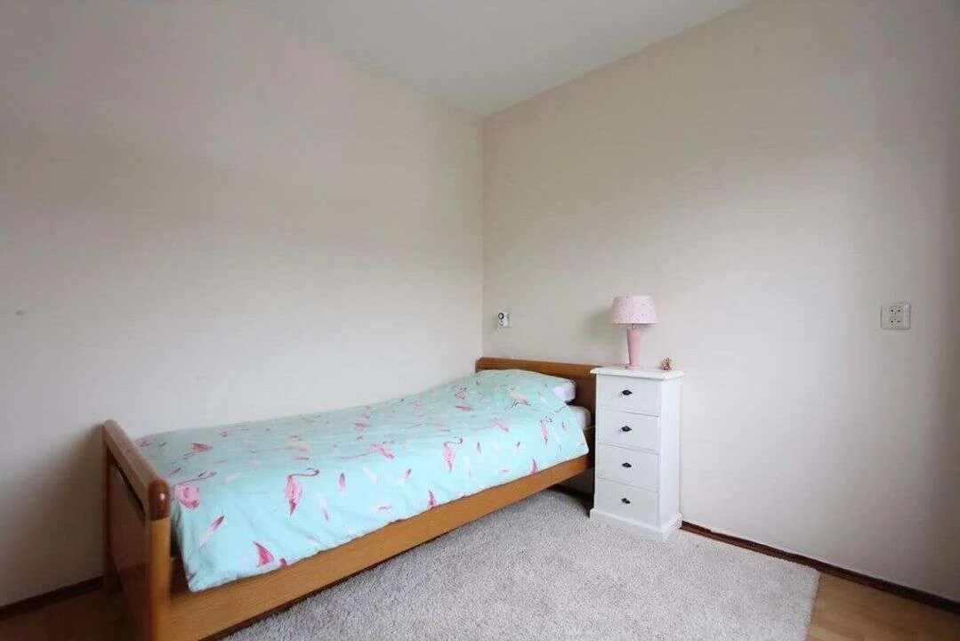 Foto van de Appartement gelegen aan de Gaasterland in Amstelveen