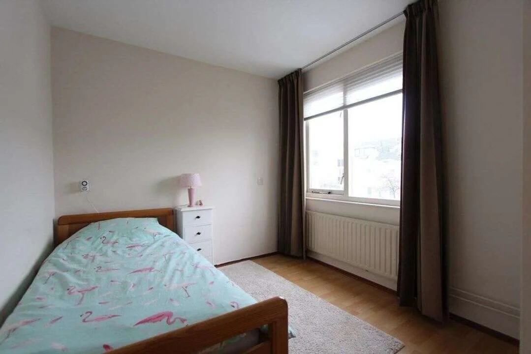 Foto van de Appartement gelegen aan de Gaasterland in Amstelveen