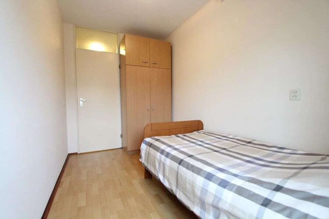 Foto van de Appartement gelegen aan de Gaasterland in Amstelveen