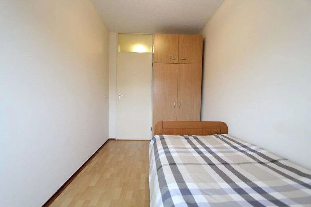 Foto van de Appartement gelegen aan de Gaasterland in Amstelveen